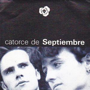 Catorce De Septiembre - Soñando En Mi Jardin-0