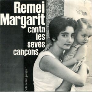 Remei Margarit - Canta Les Seves Cançons-0