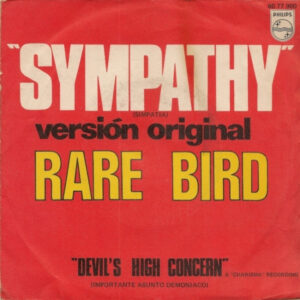 Rare Bird - Sympathy-0