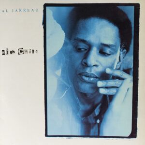Al Jarreau - High Crime-0