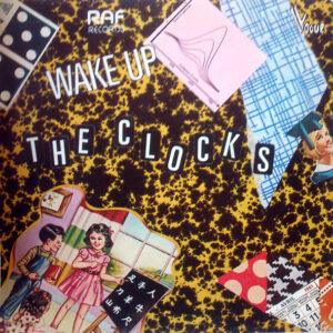The Clocks - Wake Up-0