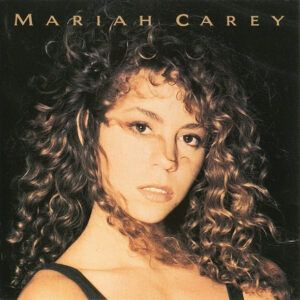Mariah Carey - Mariah Carey-0
