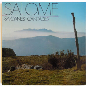 Salomé (2) - Sardanes Cantades-0