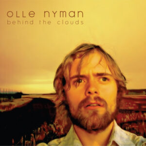 Olle Nyman - Behind The Clouds-0