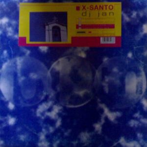 DJ Jan - X-Santo-0