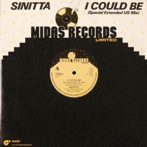 Sinitta - I Could Be-0