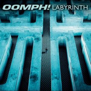 OOMPH! - Labyrinth-0