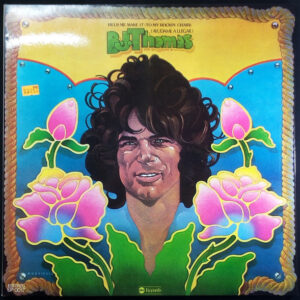 B.J. Thomas - Help Me Make It (To My Rockin' Chair) = Ayudame A Llegar-0