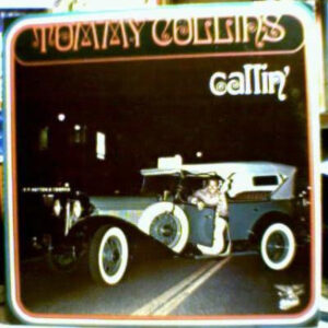 Tommy Collins - Callin'-0