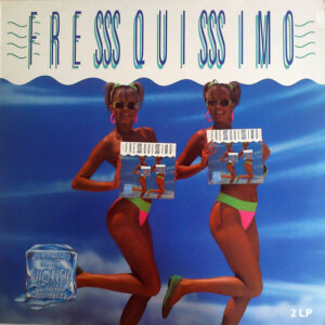 Various - Fresssquisssimo-0