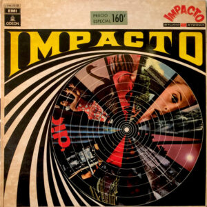 Various - Impacto-0