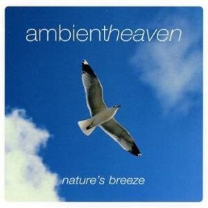 Howard Robert - Ambient Heaven - Nature's Breeze-0