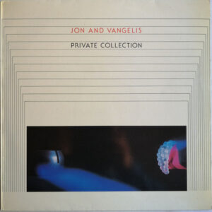 Jon & Vangelis - Private Collection-0