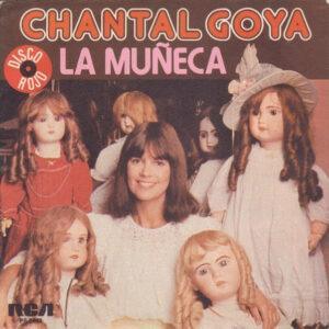 Chantal Goya - La Muñeca-0