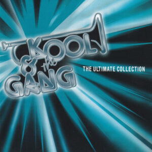 Kool & The Gang - The Ultimate Collection-0