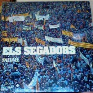 Salomé (2) - Els Segadors-0
