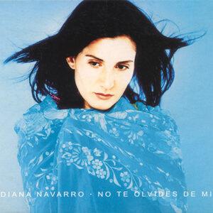 Diana Navarro - No Te Olvides De Mí-0