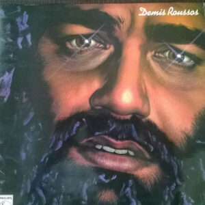 Demis Roussos - Demis Roussos-0