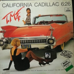 TMF (3) - California Cadillac-0
