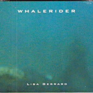 Lisa Gerrard - Whalerider (Original Soundtrack)-0