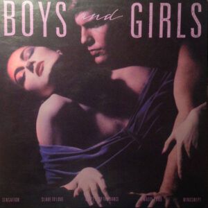 Bryan Ferry - Boys And Girls-0