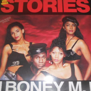 Boney M. - Stories-0