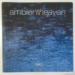 Howard Robert - Ambient Heaven - Rain-0