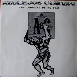 Azulejos Cuevas - Las Lenguas De Tu Pais-0