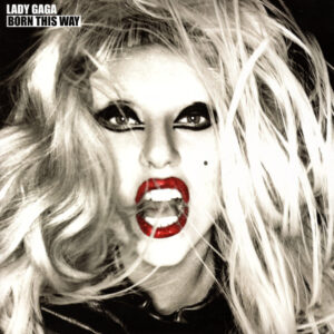 Lady Gaga - Born This Way-0