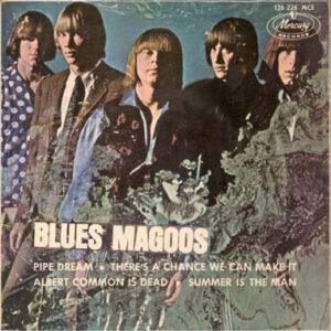 Blues Magoos-0