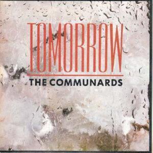 The Communards - Tomorrow-0