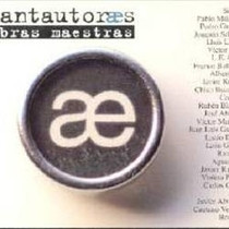 Various - Cantautores: Obras Maestras-0