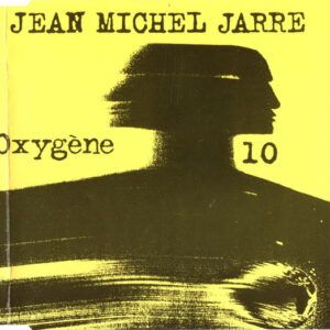 Jean-Michel Jarre - Oxygène 10-0