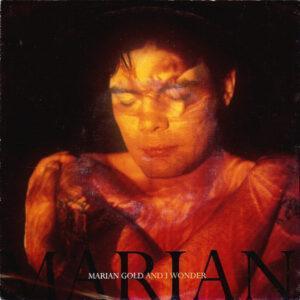 Marian Gold - And I Wonder-0