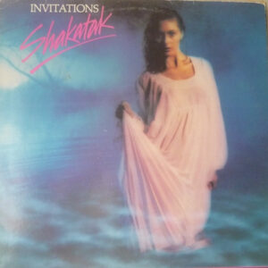 Shakatak - Invitations-0