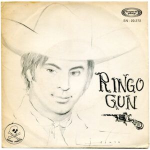 Rafa (10) - Ringo Gun-0