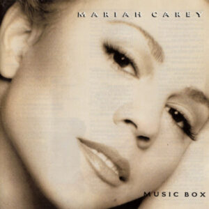Mariah Carey - Music Box-0