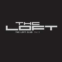 Various - The Loft Club Vol. 3-0