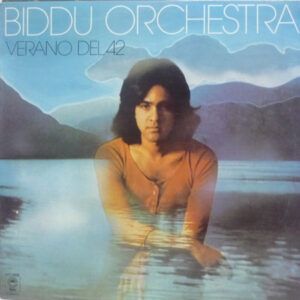 Biddu Orchestra - Verano Del 42-0