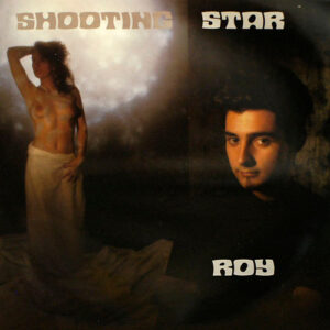 Roy - Shooting Star-0