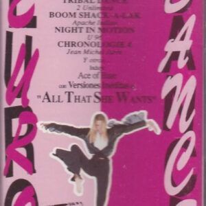 Various - Euro Dance 2-0
