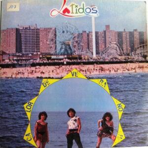 Latidos - Calor De Verano-0