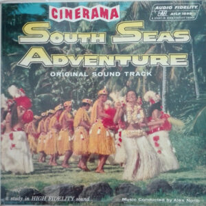Alex North - South Seas Adventure-0
