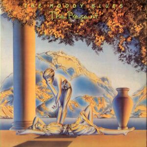 The Moody Blues - The Present-0