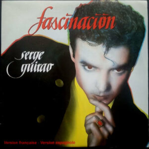 Serge Guirao - Fascinacion-0