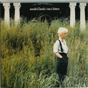 Annabel Lamb - Once Bitten-0