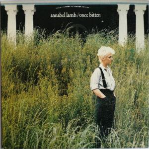 Annabel Lamb - Once Bitten-0