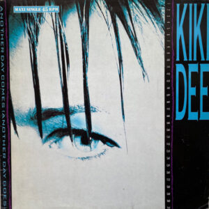 Kiki Dee - Another Day Comes (Another Day Goes)-0