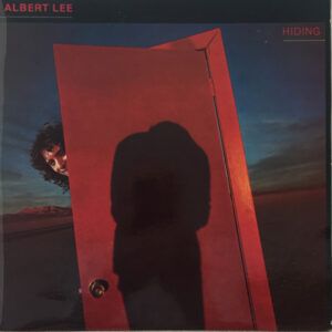 Albert Lee - Hiding-0