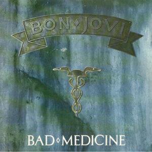 Bon Jovi - Bad Medicine-0